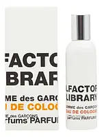 Comme Des Garcons Olfactory Library Eau De Cologne 50 мл - туалетная вода (edt)
