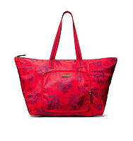 Большая складывающаяся дорожная сумка Victoria's Secret The VS Getaway Packable Weekender