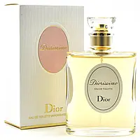 Dior Diorissimo 100 мл - одеколон (edc), тестер