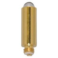 Лампочка HEINE 2.5V X-001.88.037 для відоскопів, тримачів для шпателей, ларингеальних дзеркал, фото 1