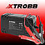 Зарядний пристрій XTROBB 12 V 8 A — 24 V 4 A сумісно зі олив'яно-кислотними та гелієвими АКБ 22463, фото 9