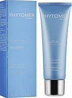 Увлажняющий матирующий крем-флюид Phytomer Oligopur Hydra Matifying Control Cream 50 мл