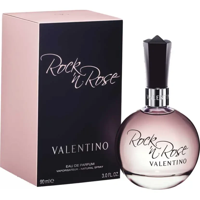 Valentino Rock'n Rose 30 мл - парфюм (edp)