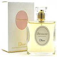 Dior Diorissimo 100 мл - туалетная вода (edt), тестер