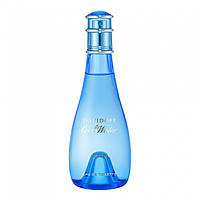 Davidoff Cool Water Woman 100 мл - туалетная вода (edt), тестер