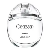 Calvin Klein Obsessed For Woman 100 мл - парфюмированная вода (edp), тестер