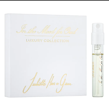 Juliette Has A Gun In The Mood For Oud Luxury Collection 1.7 мл — парфумована вода (edp), пробник