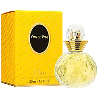 Dior Dolce Vita 7,5 мл - духи (parfum), винтаж, refill