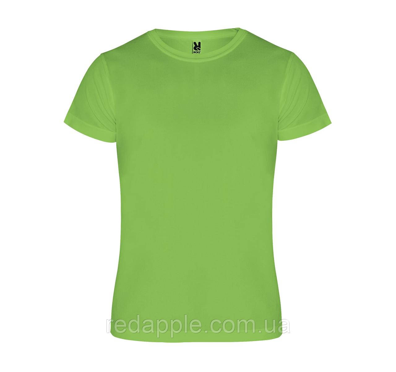 Футболка Camimera JN 135, фото 1