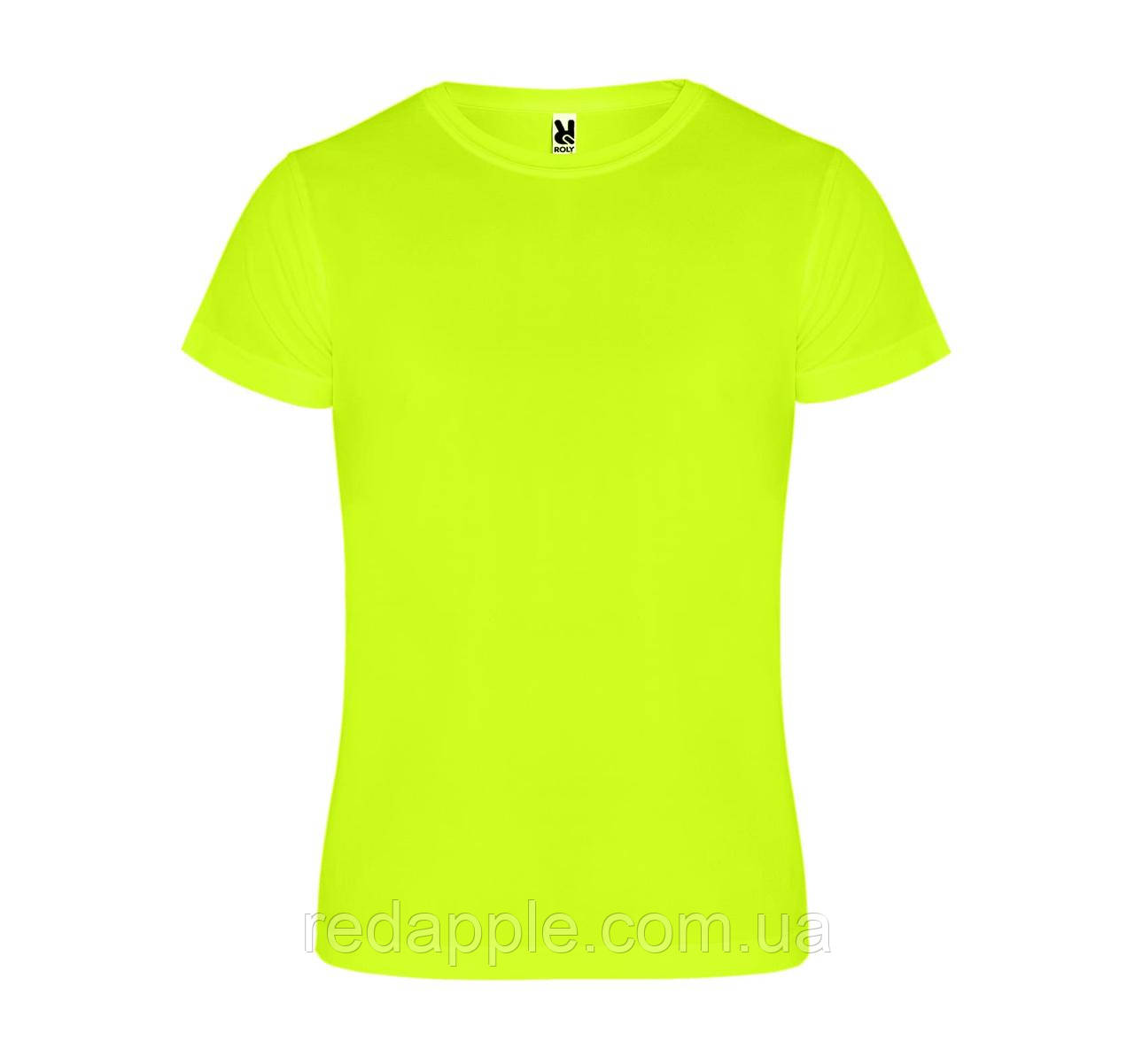 Футболка Camimera JN 135, фото 1