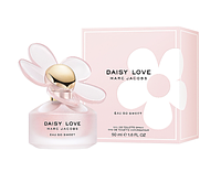 Marc Jacobs Daisy Love Eau So Sweet 50 мл - туалетная вода (edt)