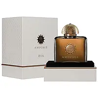 Amouage Dia Woman 2 мл - парфюмированная вода (edp), пробник