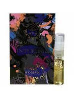 Amouage Interlude Woman 2 мл - парфюмированная вода (edp), пробник