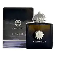 Amouage Memoir Woman 2 мл - парфюмированная вода (edp), пробник