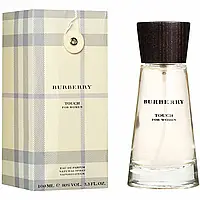 Burberry Touch For Women 100 мл - парфюм (edp)