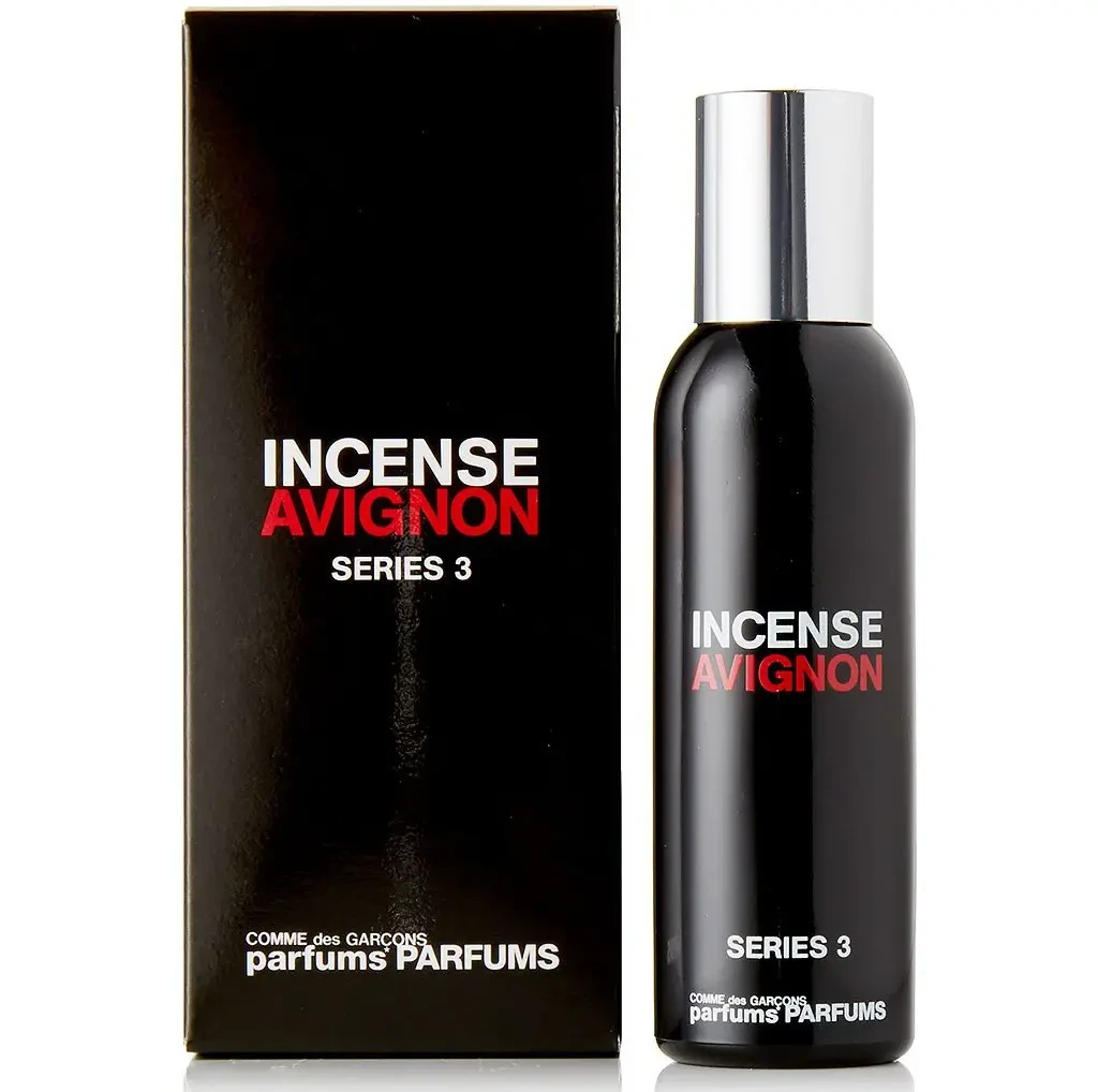 Comme Des Garcons Incense Avignon Series 3 50 Мл Туалетная Вода (edt