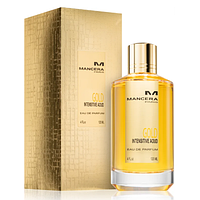 Mancera Gold Intensitive Aoud 120 мл — парфумована вода (edp)