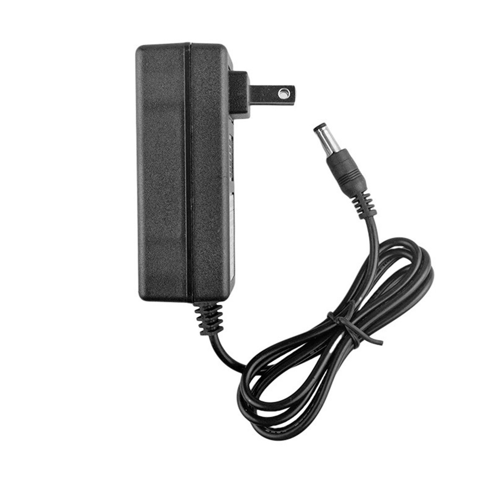 Зарядний пристрій для LiFePo4 акумуляторів 12 V 4S 1.5 A, штекер 5,5, з індикацією DC14.6V 1.5A, BOX, фото 1