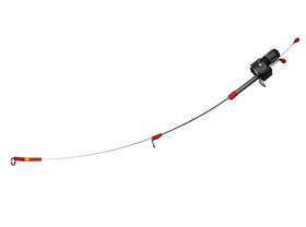 Ківок для балансиру гірлянда Flagman №9/1 (8-20 г) Металевий кивок для зимової риболовлі