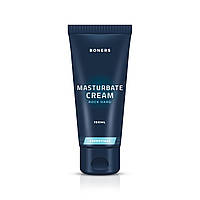 Крем для мастурбації Boners Masturbation Cream