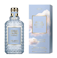 Maurer AND Wirtz 4711 Acqua Colonia Intense Pure Breeze of Himalaya 170 мл - одеколон (edc)