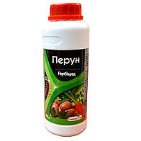 Гербіцид Перун 500 мл, Сімейний сад