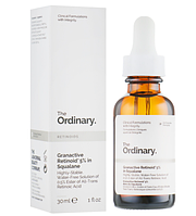 Эмульсия-масло для лица The Ordinary Granactive Retinoid 5% In Squalane 30 мл