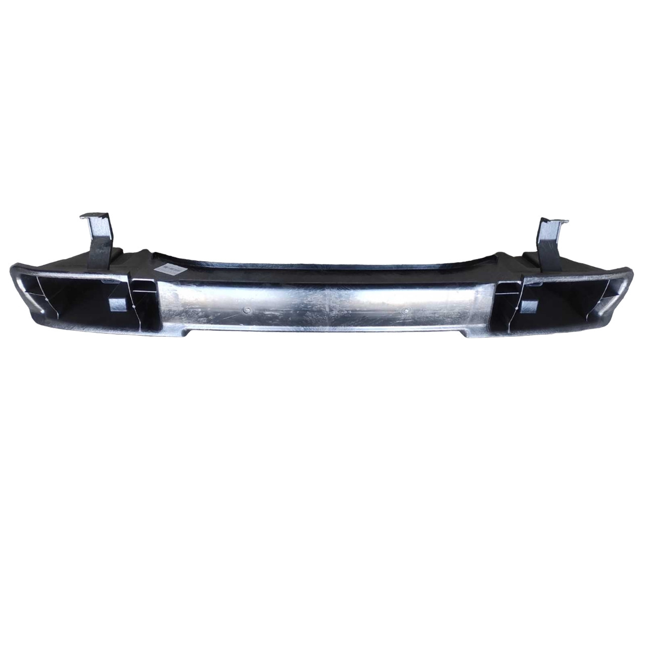 Брус (швеллер) бампера CHEVROLET AVEO 3 (Т250) заднього SD (вир-во ЗАЗ)