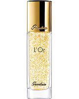 Основа под макияж Guerlain L`Or Radiance Concentrate With Pure Gold 30 мл