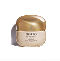 Крем для лица дневной для зрелой кожи Shiseido Benefiance NutriPerfect 50 мл