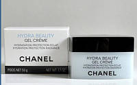 Гель-крем для лица Chanel Hydra Beauty Gel Creme 50 мл