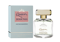 Туалетная вода Queen of Seduction 50 мл - купить недорого на Prom.ua ...