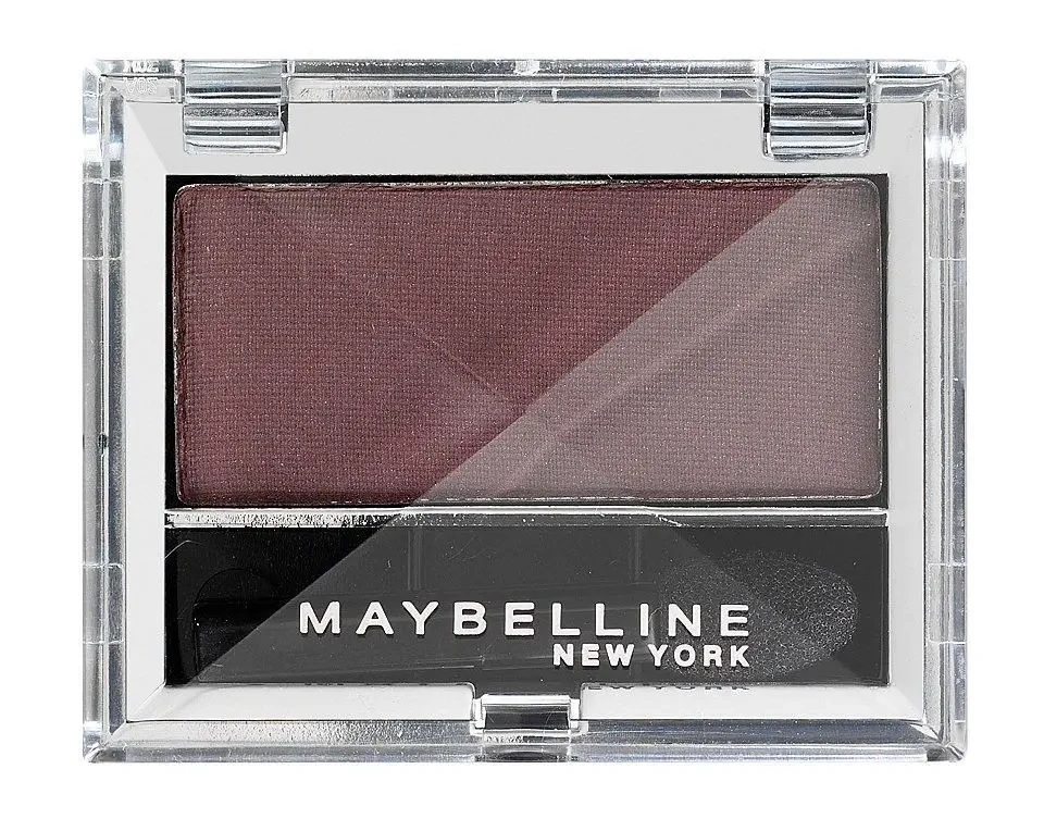 Тени для век Maybelline New York Eyestudio Mono 840 - Cosmic Black - фото 3 - id-p1987923308