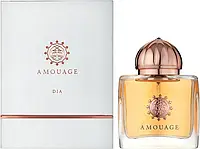 Amouage Dia Woman 100 мл - парфюмированная вода (edp)