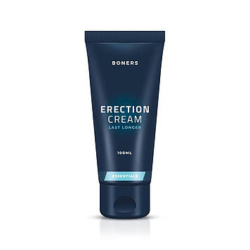 Крем для ерекції Boners Erection Cream (100 мл)