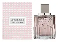 Jimmy Choo Illicit Flower 100 мл — туалетна вода (edt)