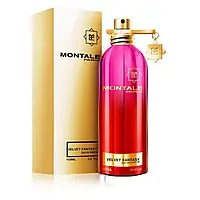 Montale Velvet Fantasy 100 мл - парфюм (edp), тестер