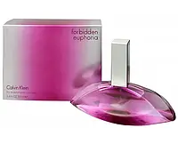 Calvin Klein Forbidden Euphoria 100 мл - парфюм (edp), тестер