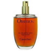 Calvin Klein Obsession 100 мл - парфюм (edp), тестер