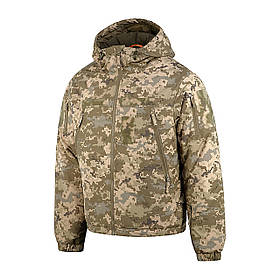 M-Tac куртка зимова Alpha Gen.IV MM14 2XL/R