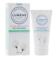 Крем для лица Lumene Klassikko Day Cream For Oil And Combination Skin 50 мл