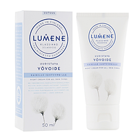 Крем для лица Lumene Klassikko Restoring Night Cream 50 мл