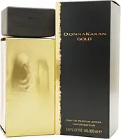 Donna Karan Gold 50 мл – туалетная вода (edt)