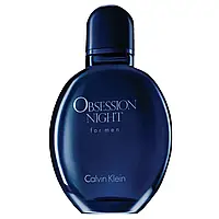 Calvin Klein Obsession Night For Men 30 мл туалетная вода (edt)