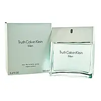 Calvin Klein Truth Men 1,2 мл туалетная вода (edt), пробник