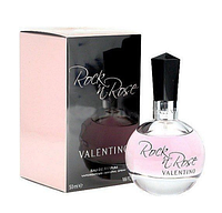 Valentino Rock'n Rose 50 мл - парфюмированная вода (edp)