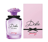 Dolce AND Gabbana Dolce Peony 50 мл - парфюмированная вода (edp)