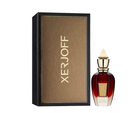 Oud stars malesia sale