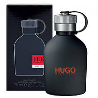 Hugo Boss Just Different 75 мл - туалетная вода (edt)