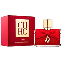 Carolina Herrera CH HC Privee 80 мл - парфюм (edp), тестер